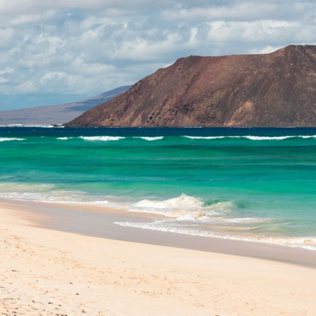 Islote de Lobos