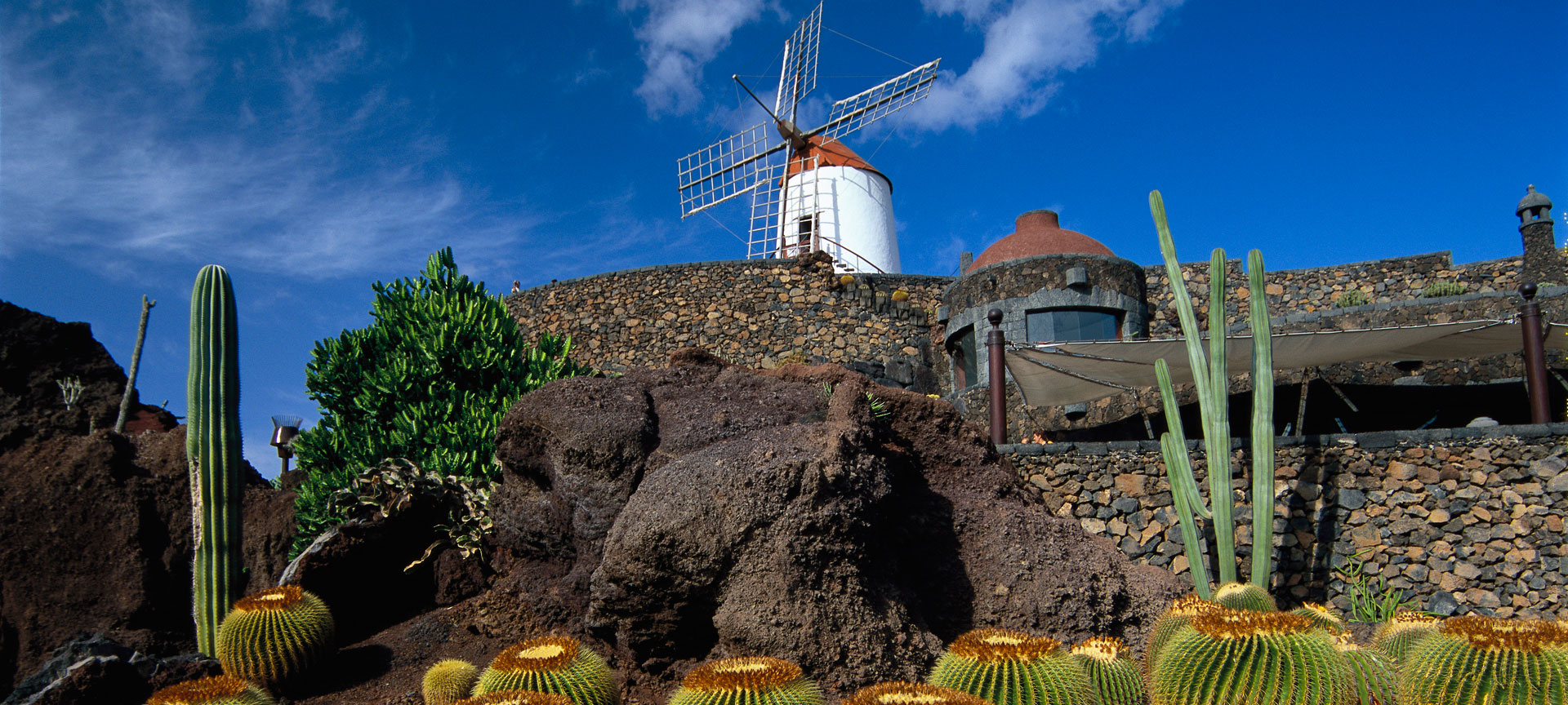 Turismo de Canarias