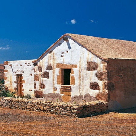 Ecomuseo de La Alcogida