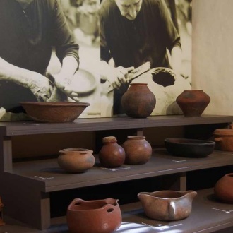 Museo de Historia y Antropología de San Cristóbal de La Laguna, situado en la Casa Lercaro