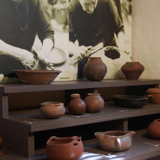 Museum of History and Anthropology located in Casa Lercaro in San Cristóbal de La Laguna