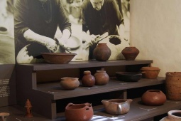 Museum of History and Anthropology located in Casa Lercaro in San Cristóbal de La Laguna