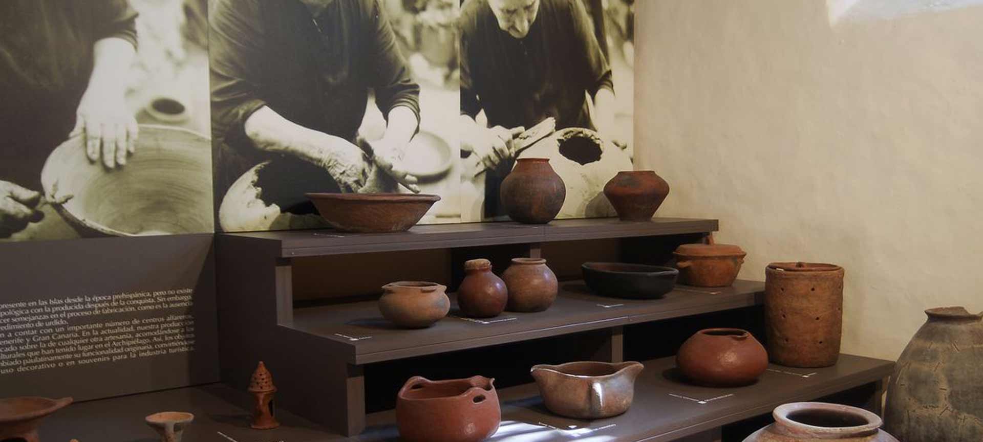 Musée d'histoire et d'anthropologie de San Cristóbal de La Laguna, situé dans la Casa Lercaro Musée d'histoire et d'anthropologie de San Cristóbal de La Laguna, situé dans la Casa Lercaro