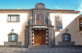 Museu Néstor. Las Palmas de Gran Canaria