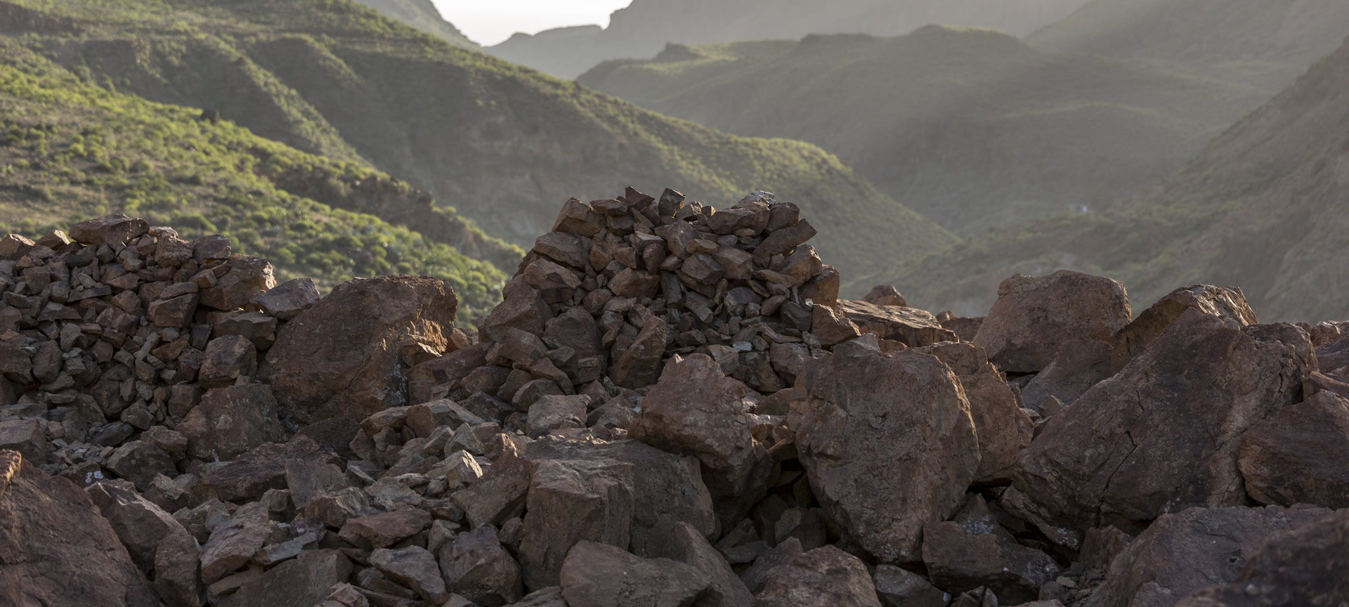 Nekropolia Arteara na Gran Canarii