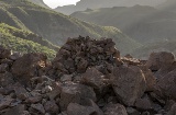 Necropoli di Arteara, a Gran Canaria