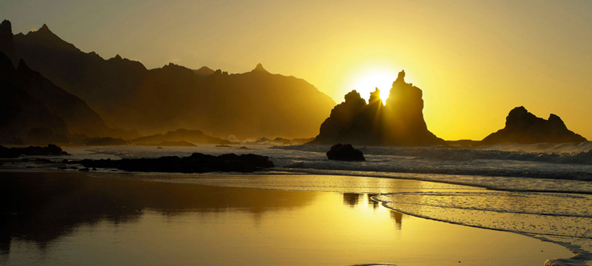 Turismo de Tenerife Turismo de Tenerife