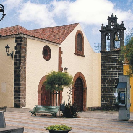 Église Santo Domingo de Guzmán