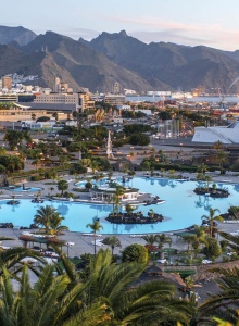 tenerife tourist visa