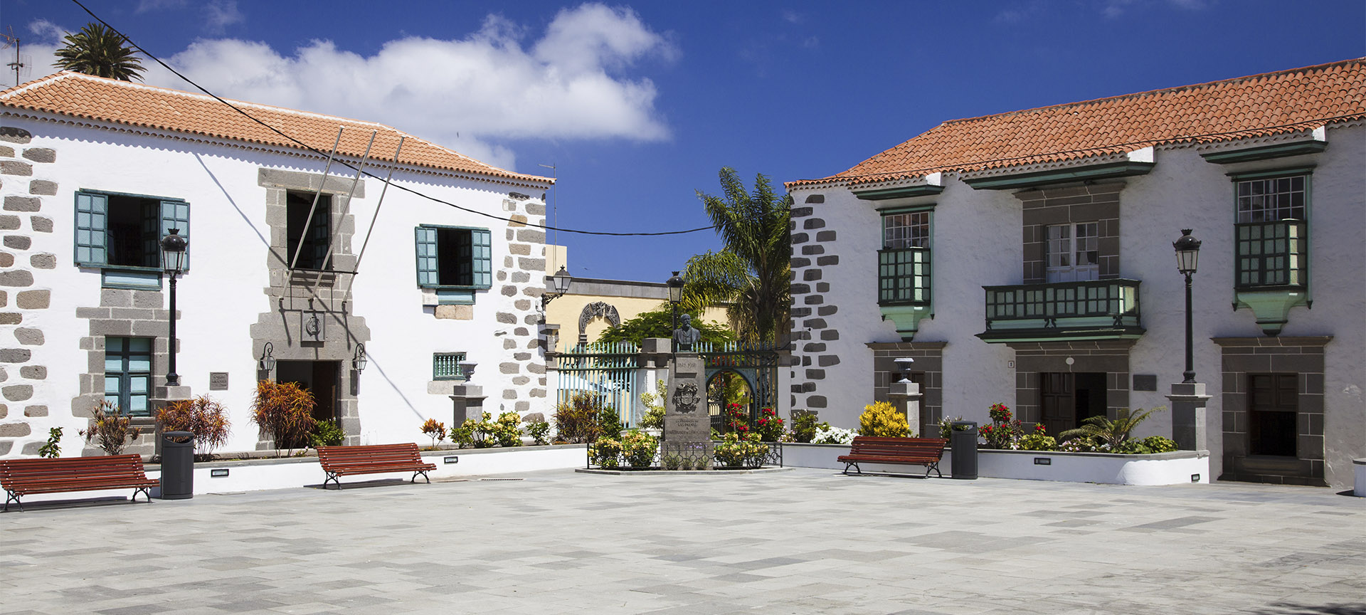 Telde auf Gran Canaria (Kanarische Inseln) Telde auf Gran Canaria (Kanarische Inseln)