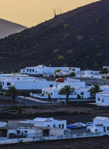 travel on lanzarote