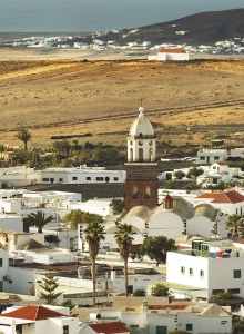 lanzarote tourist board