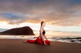 Yoga en las Islas Canarias