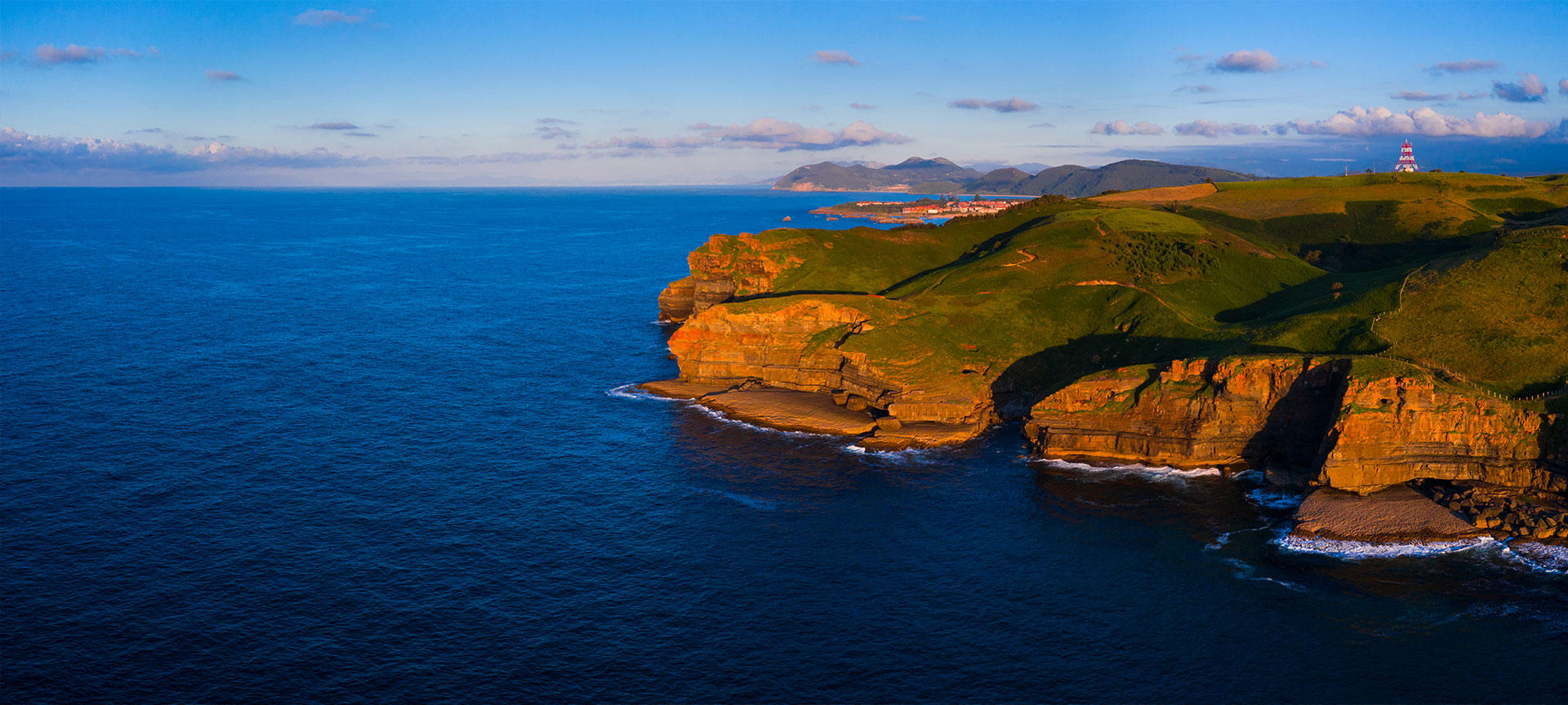 Ecoparque de Trasmiera en Cantabria