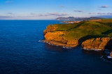 Ecoparco di Trasmiera in Cantabria