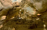 Пещера Кастильо в Пуэнте-Вьесго