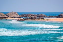 Helgueras. Noja. Cantabria