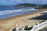 Spiaggia: Sardinero I