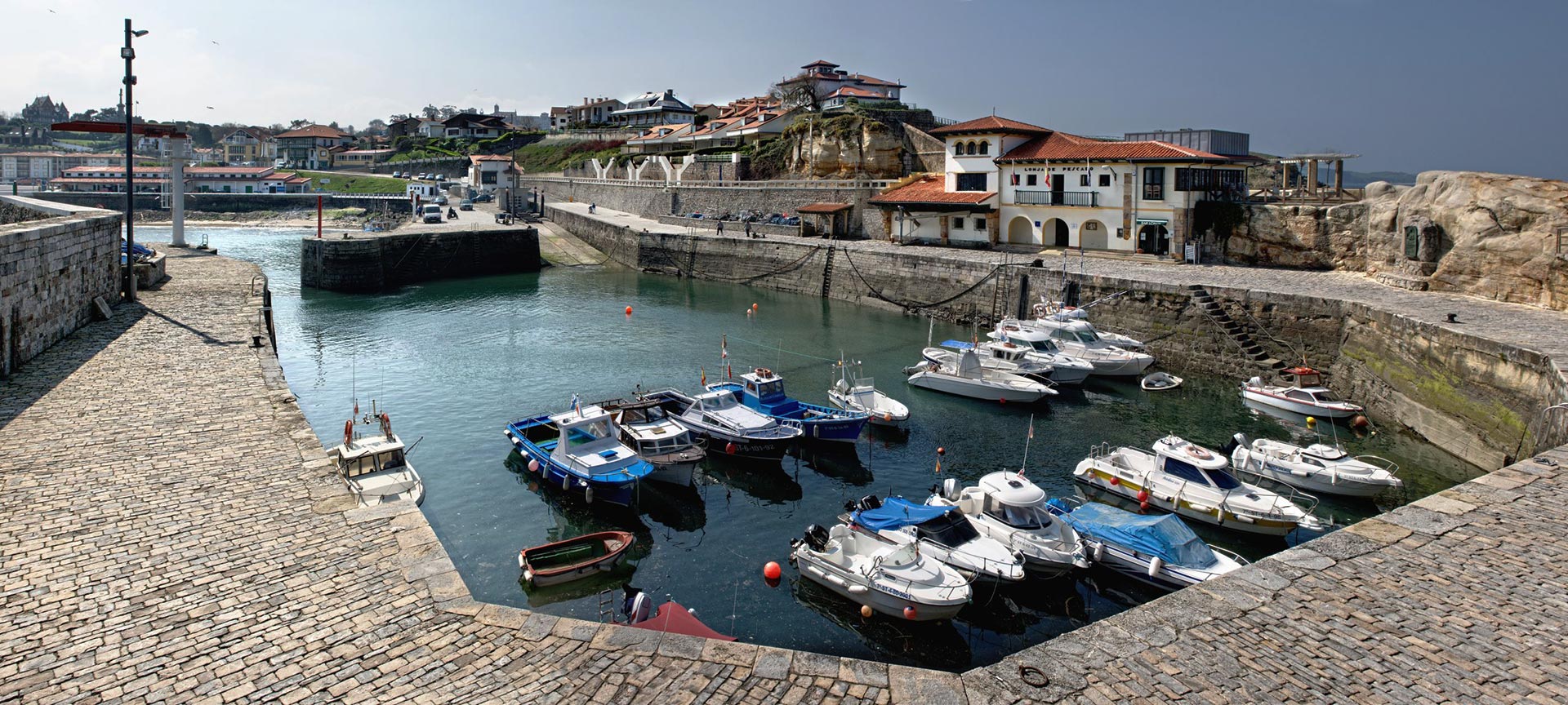 Turismo de Cantabria Turismo de Cantabria
