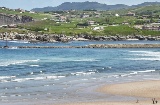 Vista de Suances, Cantábria