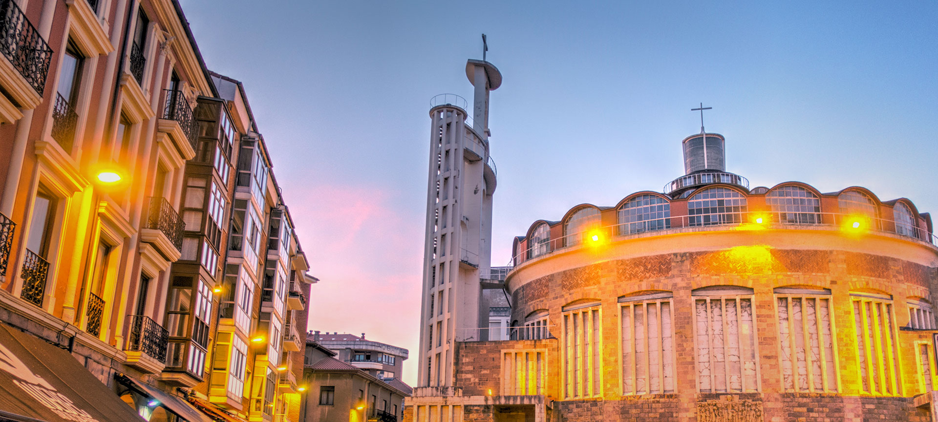 Torrelavega, Cantabria