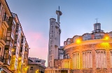 Torrelavega, Cantábria