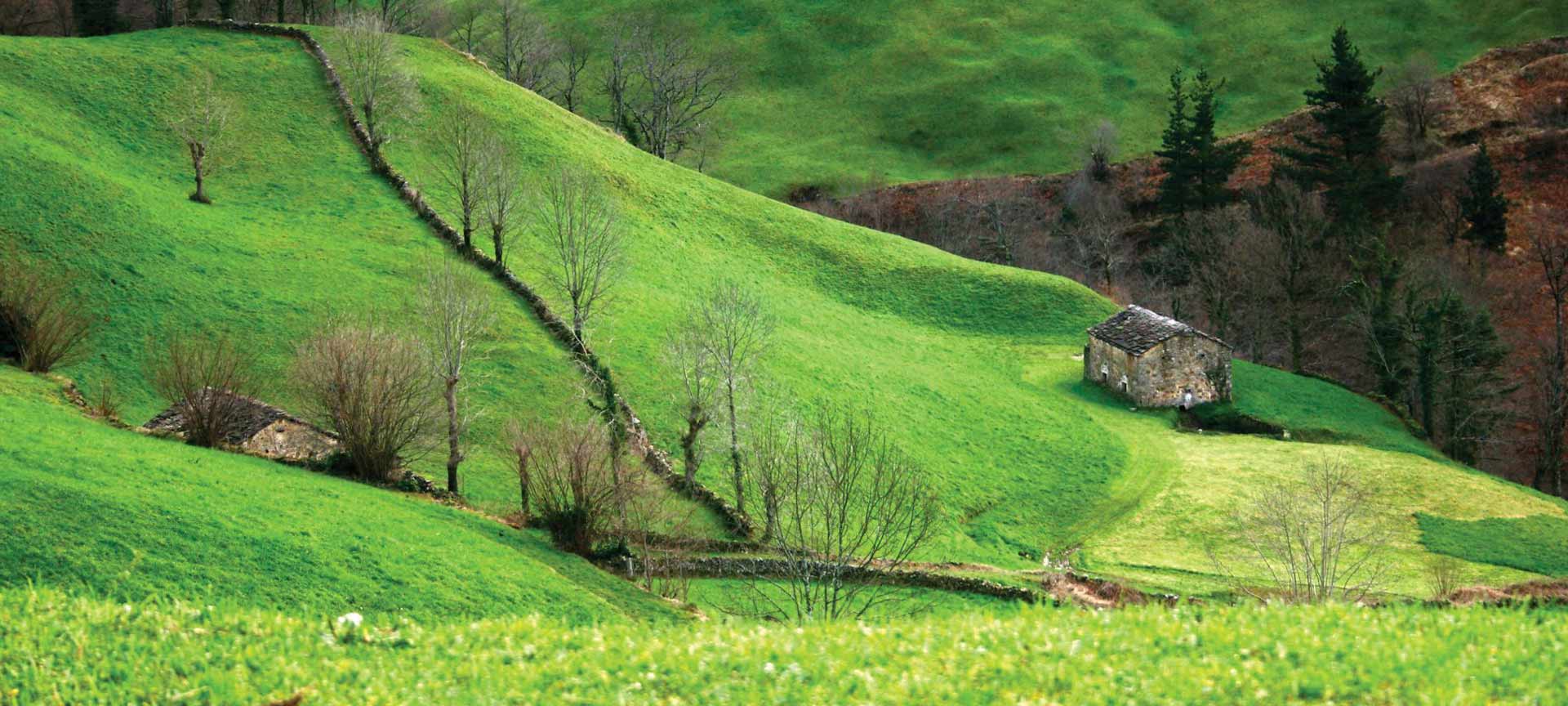 Turismo de Cantabria Turismo de Cantabria