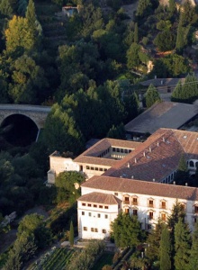 segovia tourist information office