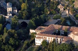 Monastère Santa María del Parral
