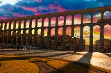 Acueducto de Segovia