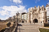 Porte Sainte Marie