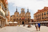 Prefeitura de Astorga. León