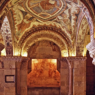 Museum of the Collegiate Church of San Isidoro, León