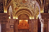 Musée de la collégiale San Isidro de León