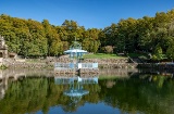 ボスケ・デ・ベハール公園