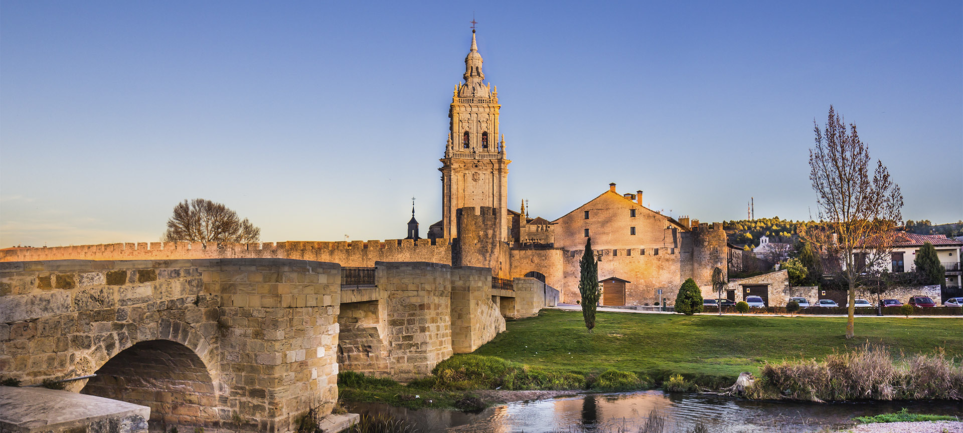 El Burgo de Osma (province de Soria, Castille-León)