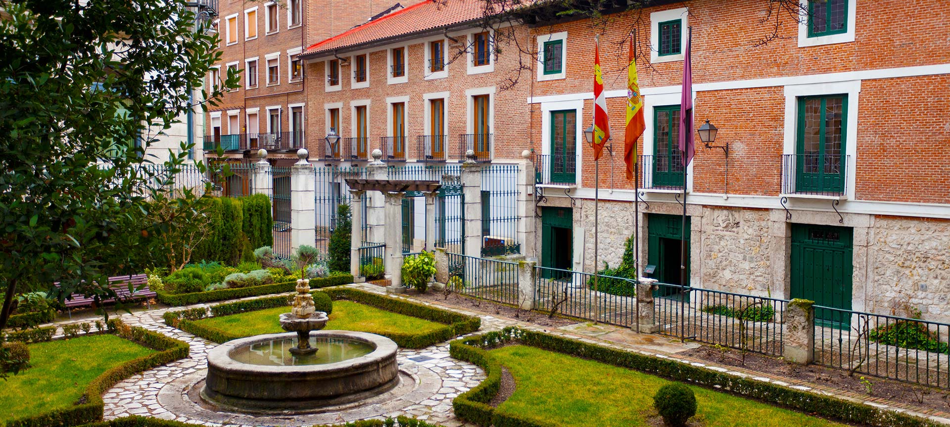 Cervantes House-Museum in Valladolid | spain.info