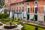 Museu Casa de Cervantes em Valladolid