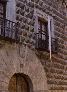 segovia tourist information office