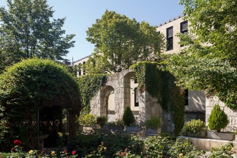 Casa-Museu Zorrilla. Valladolid