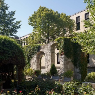 Casa Museo Zorrilla. Valladolid