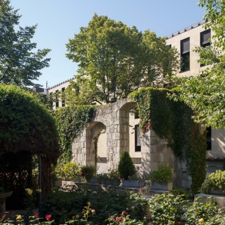 Casa-Museu Zorrilla. Valladolid