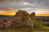 Castelo de @U[Belorado