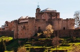 Château de Puebla de Sanabria