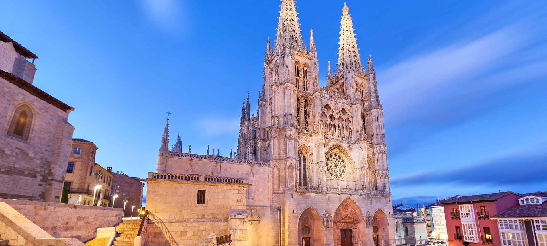 スペインの世界遺産 Spain Info