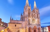 Cattedrale di Burgos