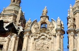 Salamanca Cathedral