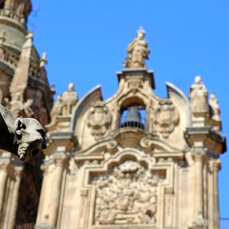 Catedral de Salamanca