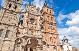 Catedral de Santa María de Astorga