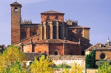 Catedral de Sigüenza. Guadalajara